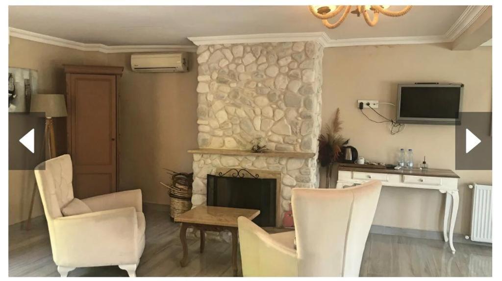 Alesta Butik Otel Ağva Exterior foto